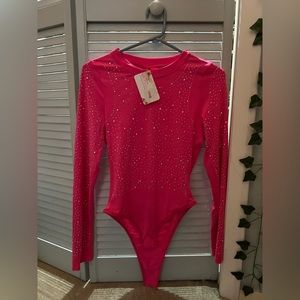 ADORABLE boutique bodysuit